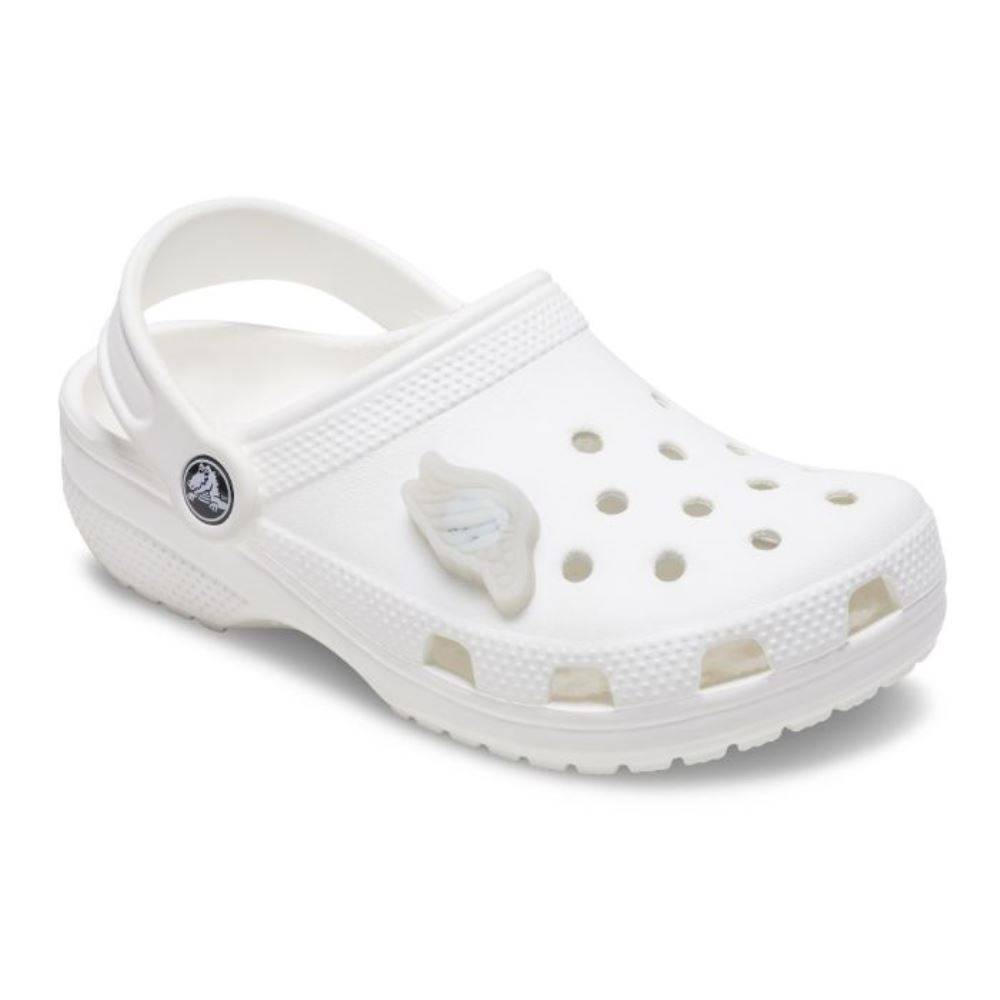 CROCS LIGHTS UP WING JIBBITZ