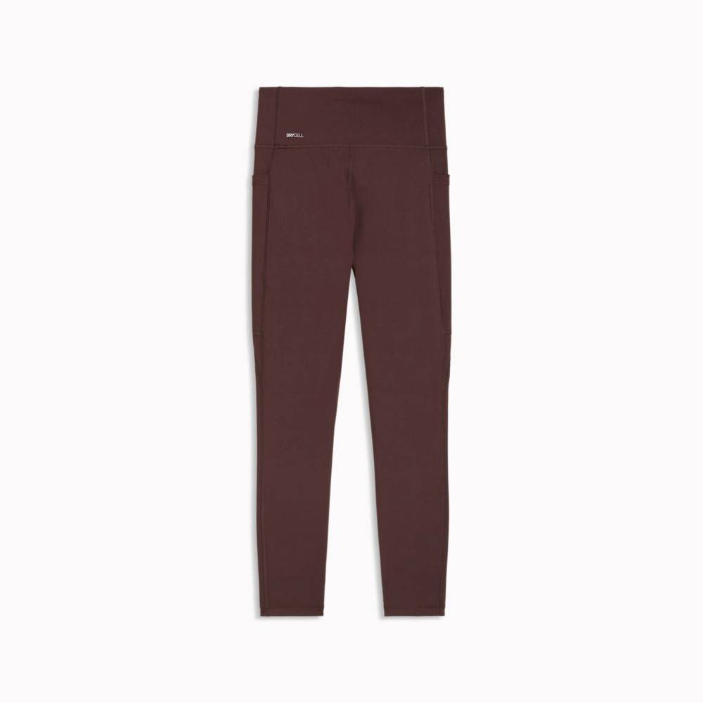 PUMA W TAD ESSENTIAL TIGHT - HW 7/8