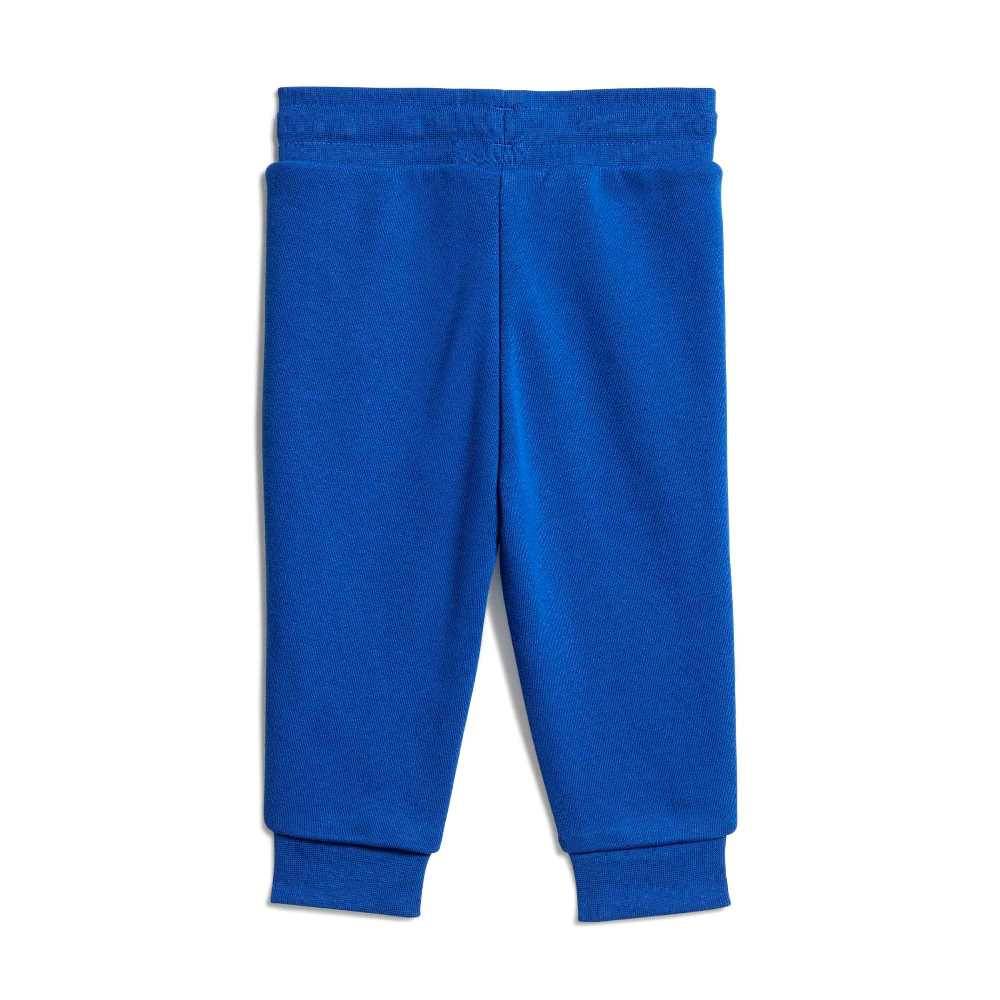 ADIDAS ORIGINALS INFANT TREFOIL SET