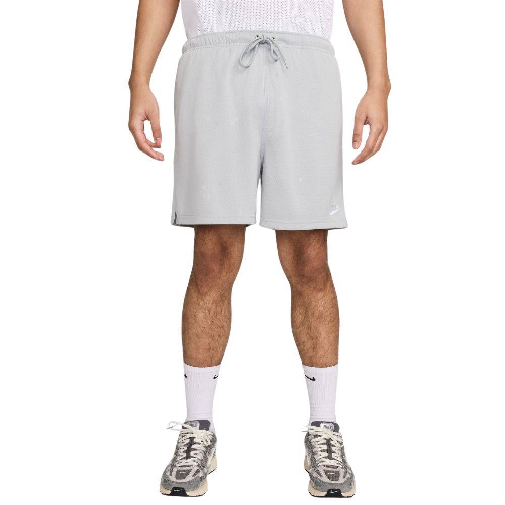NIKE CLUB FLOW MESH SHORT