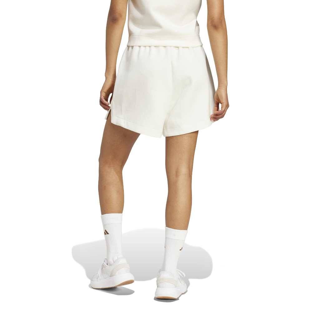 ADIDAS SOFT LUX SHORTS