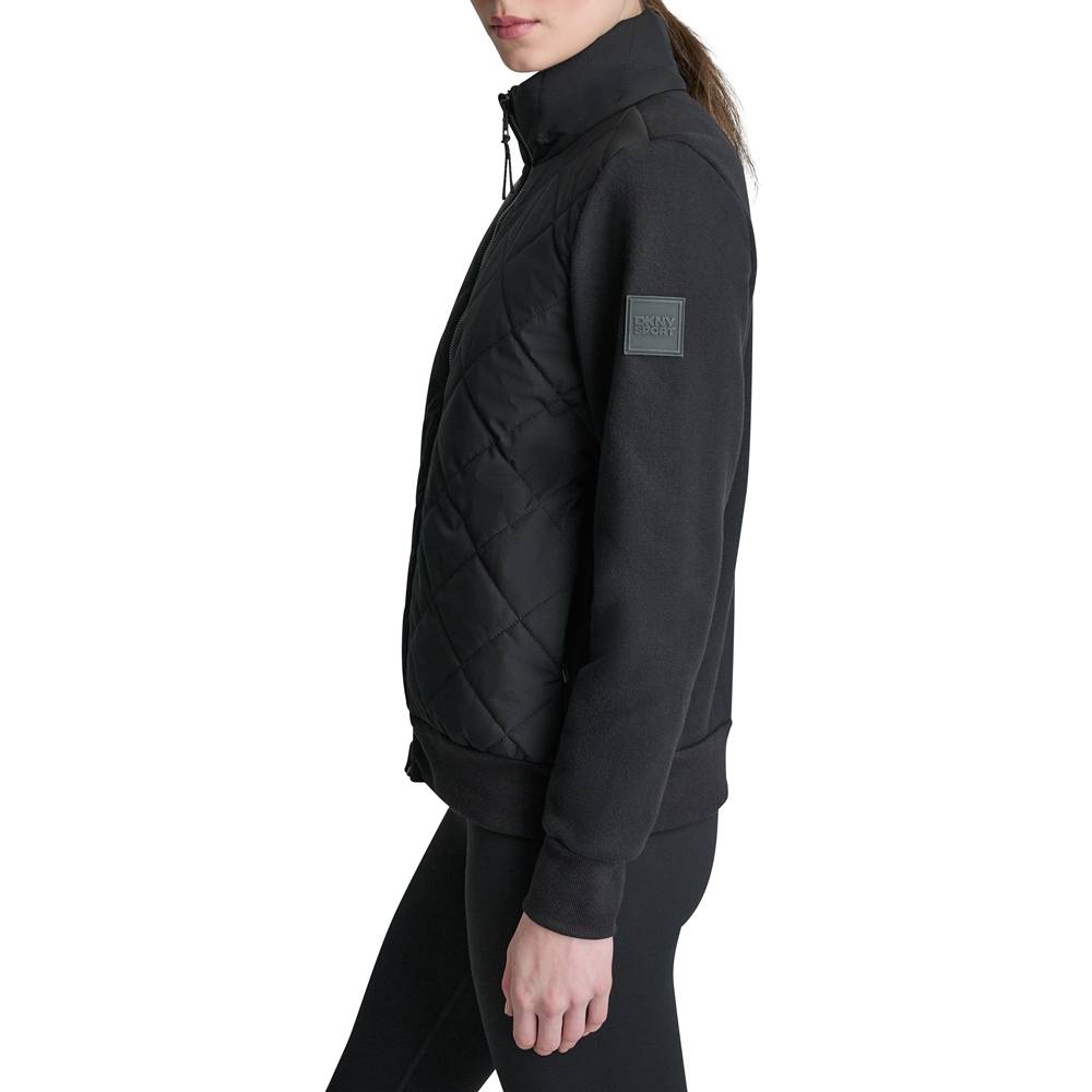 DKNY TRANSITIONAL JACKET