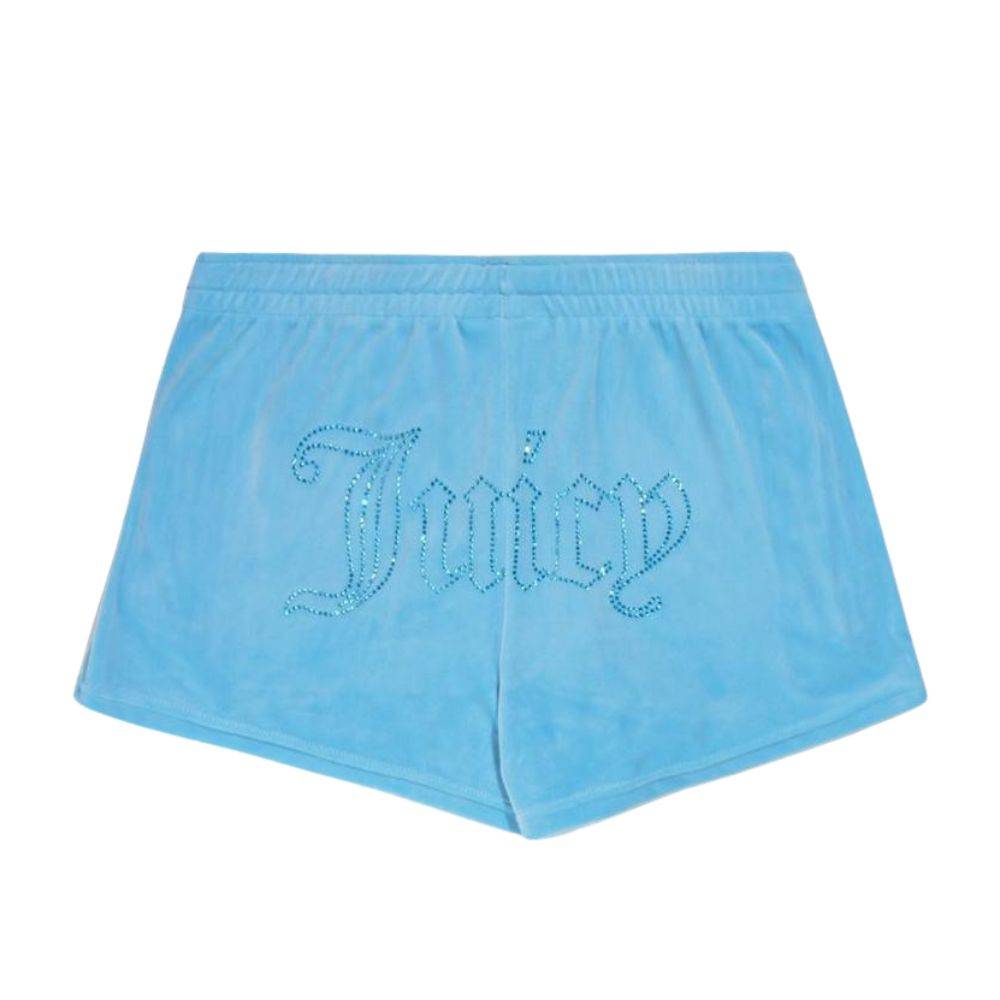 JUICY COUTURE TAMIA OUTLINE SHORTS