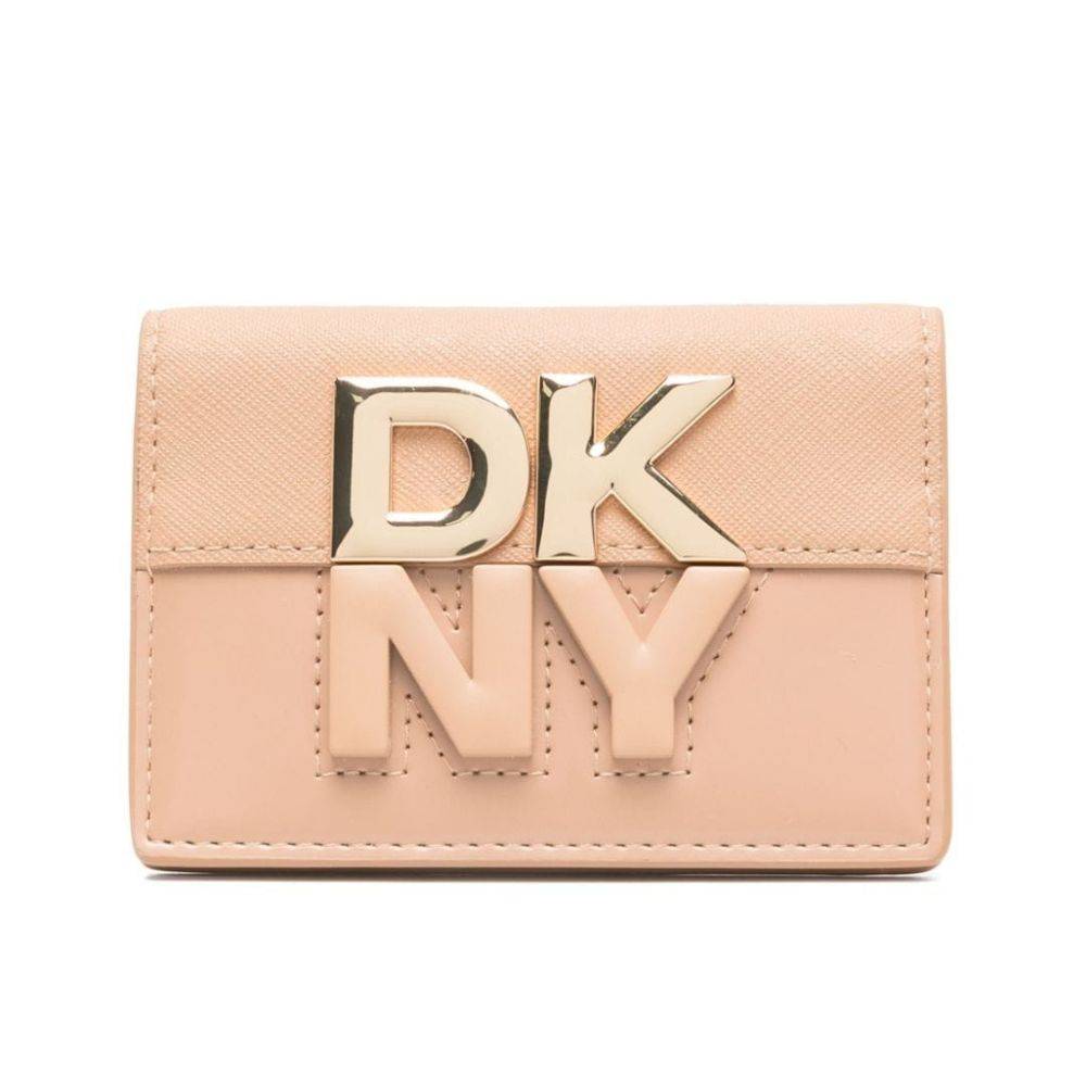 DKNY ECHO BIFOLD CARDHOLDER