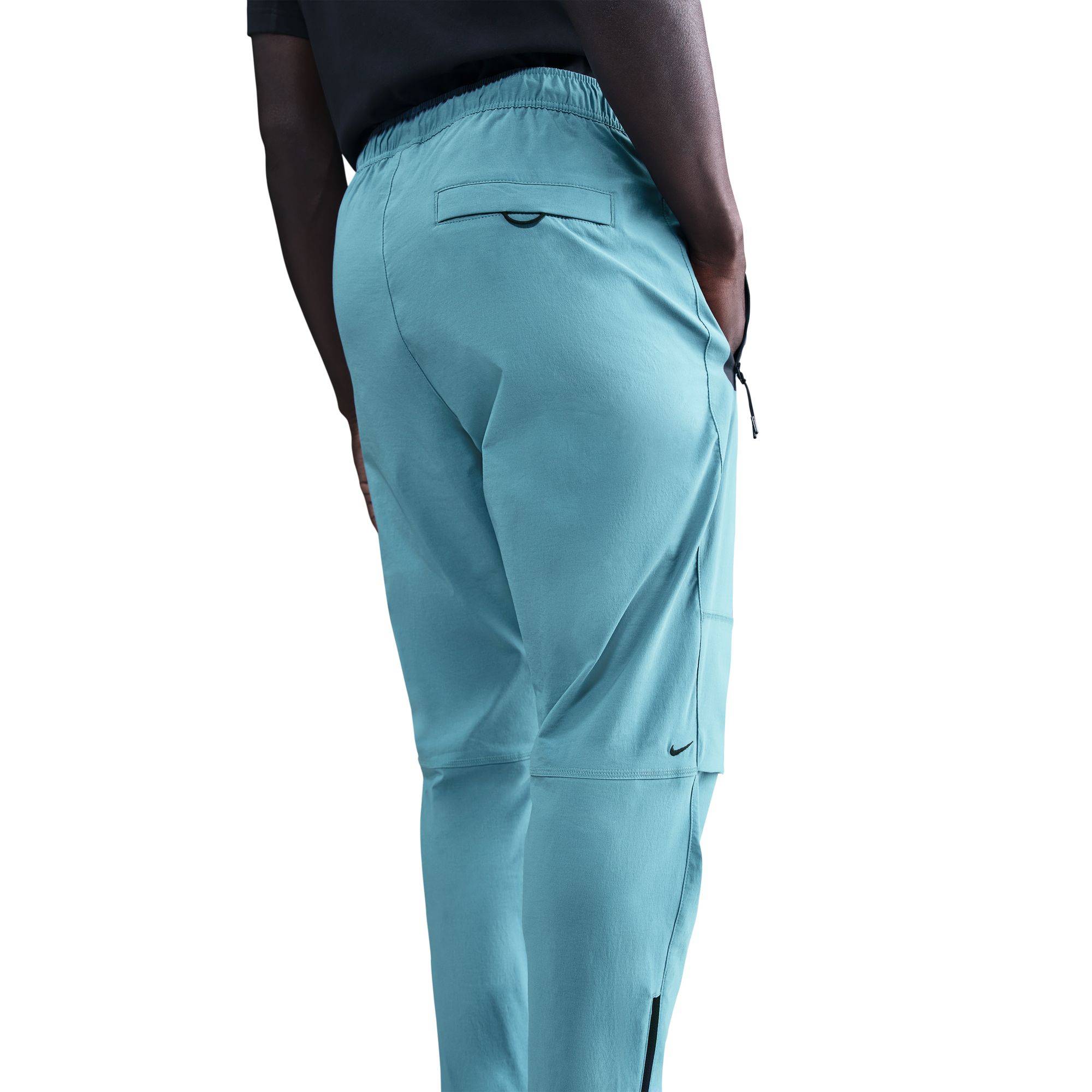 NIKE TECH FLEECE WOVEN OH PANT