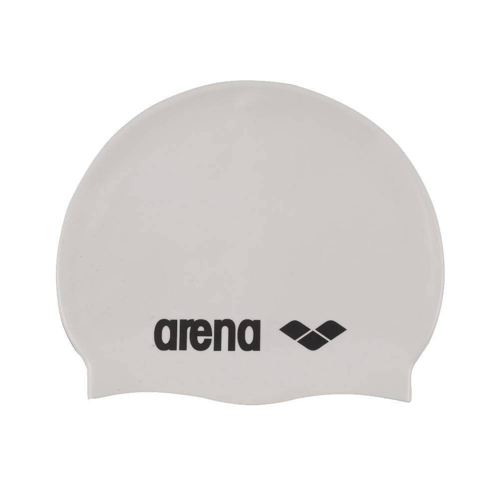 ARENA SWIMMING CAP CLASSIC SILICONE