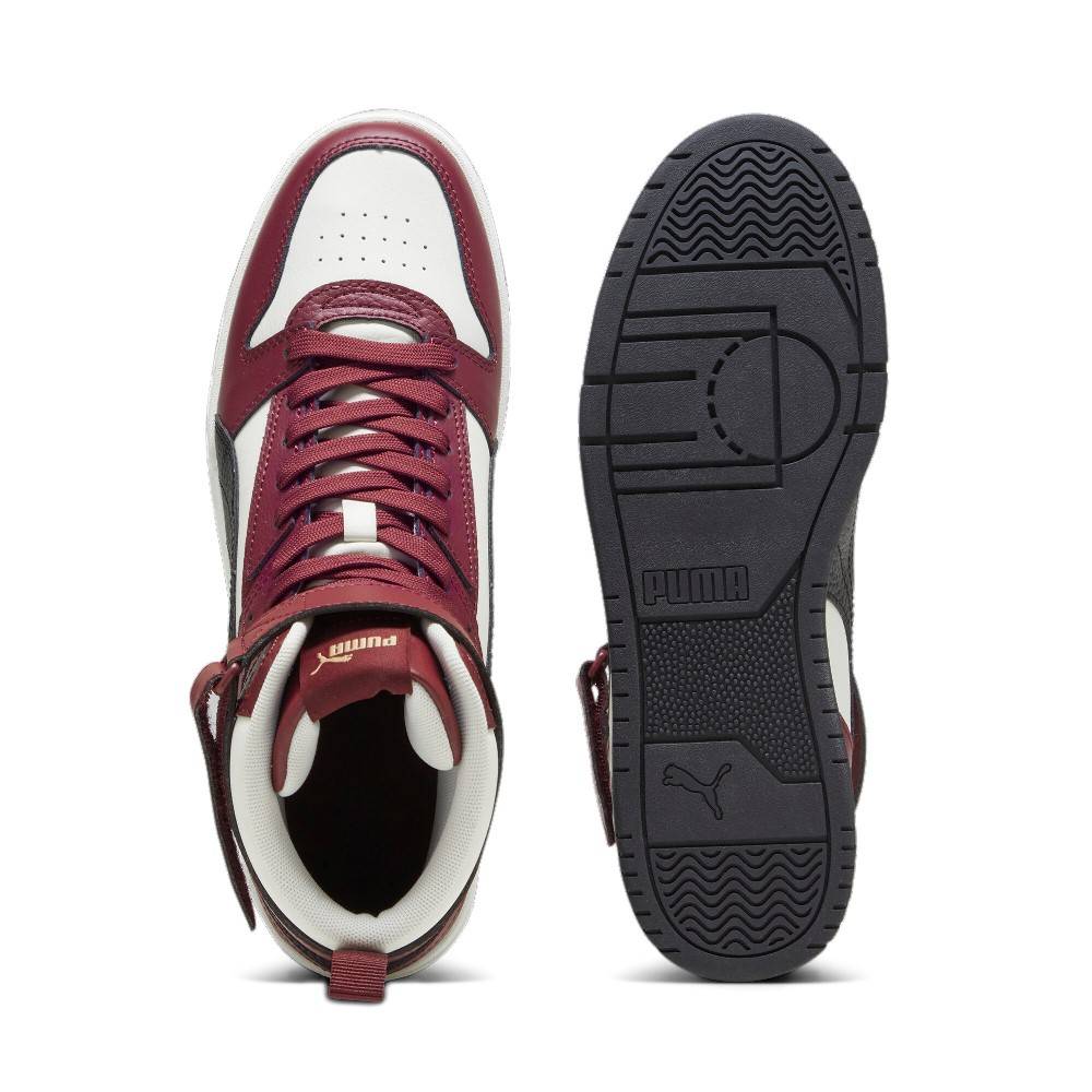 PUMA RBD GAME SNEAKERS