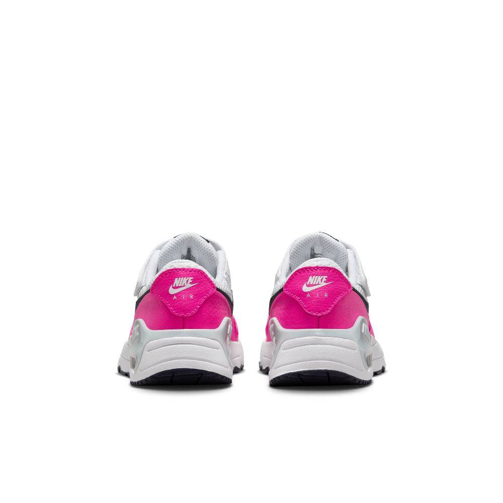 NIKE AIR MAX SYSTEM KIDS SHOES