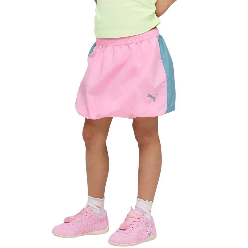 PUMA PUMA X GABBY'S DOLLHOUSE BALLOON SKIRT WV
