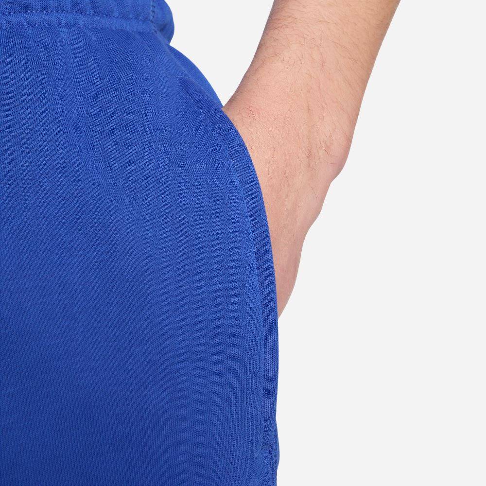 NIKE CLUB MENS FLOW FRENCH TERRY SHORT
