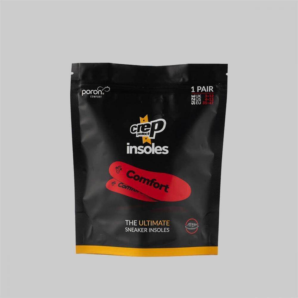 CREP PROTECT COMFORT INSOLES ONE SIZE (35 - 47)