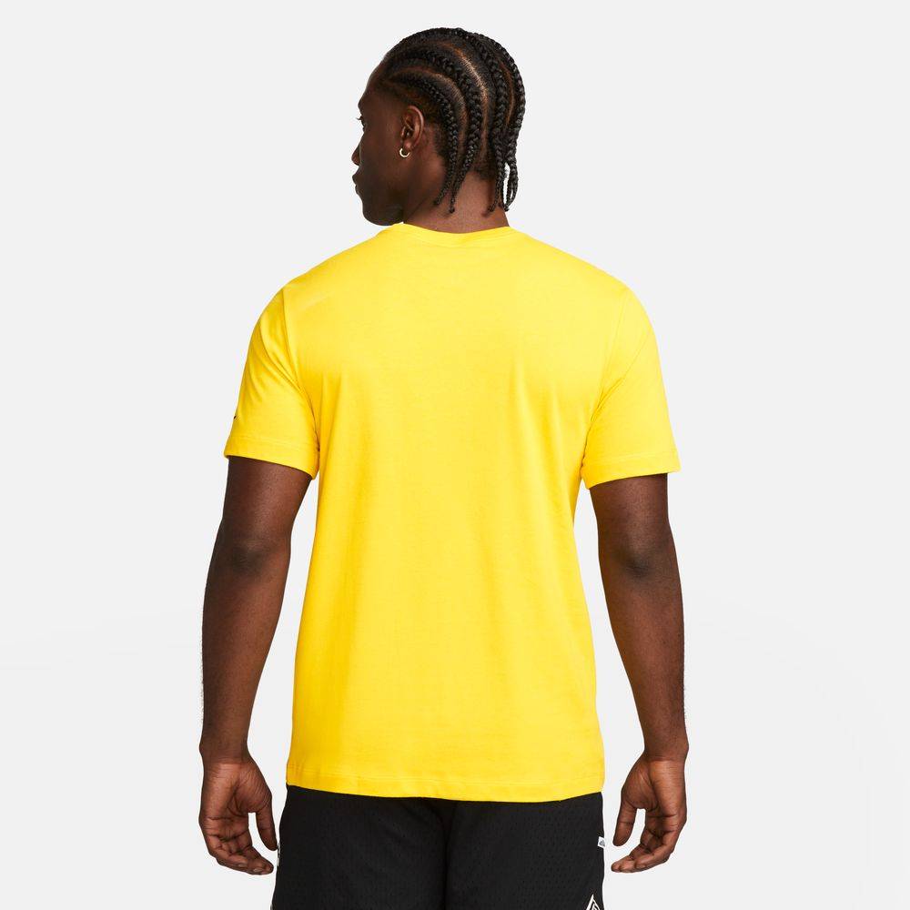 NIKE GIANNIS MENS BASKETBALL TEE