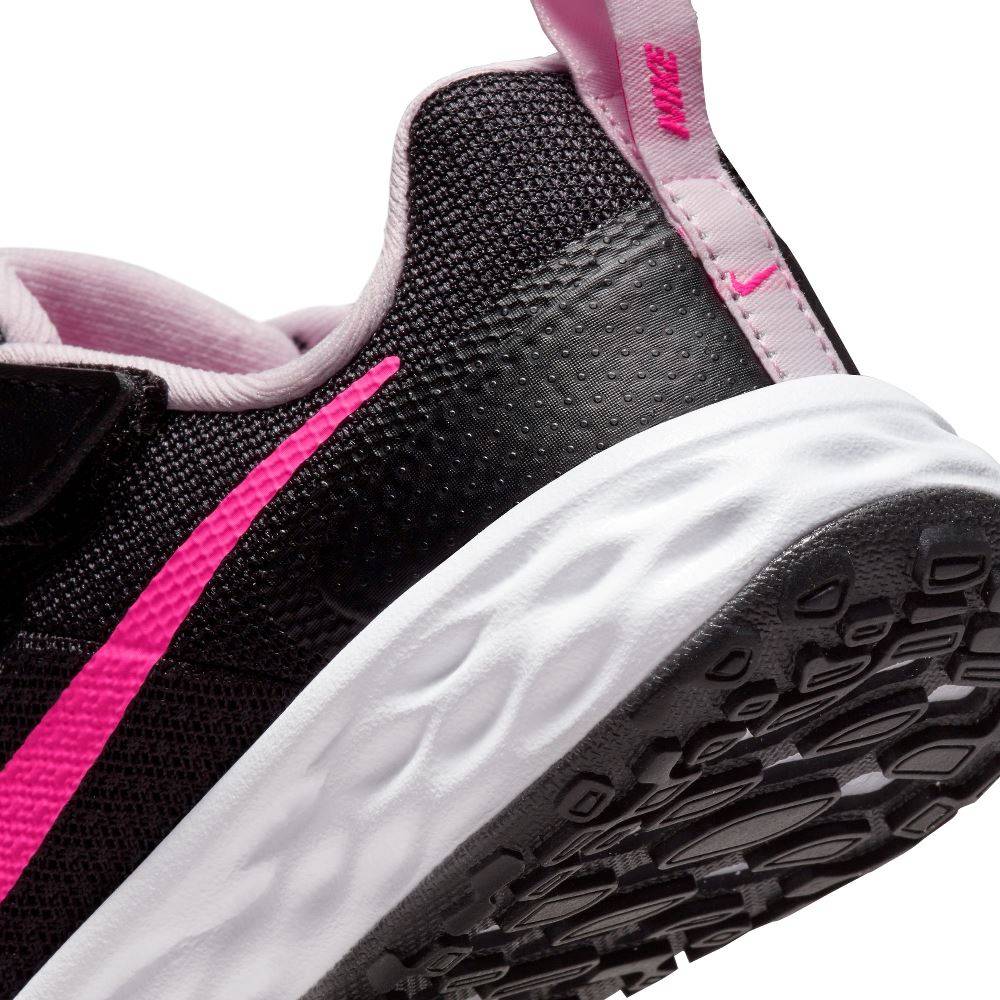 NIKE REVOLUTION 6 NN KIDS SHOES