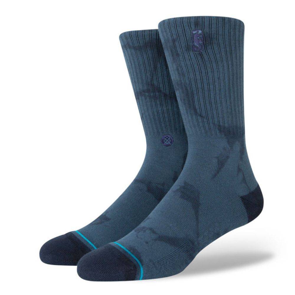 STANCE NBA LOGOMAN DYE