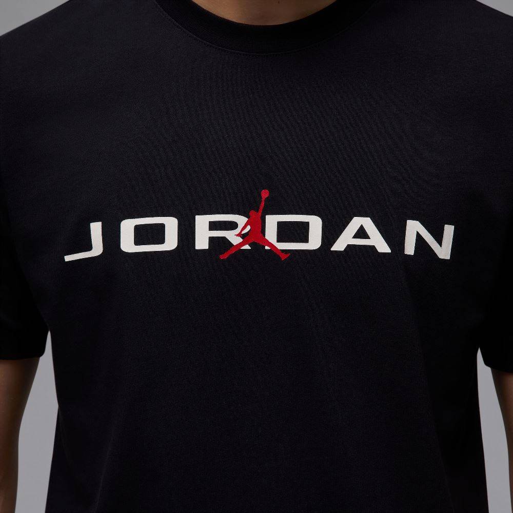 NIKE JORDAN AIR SS MENS TEE