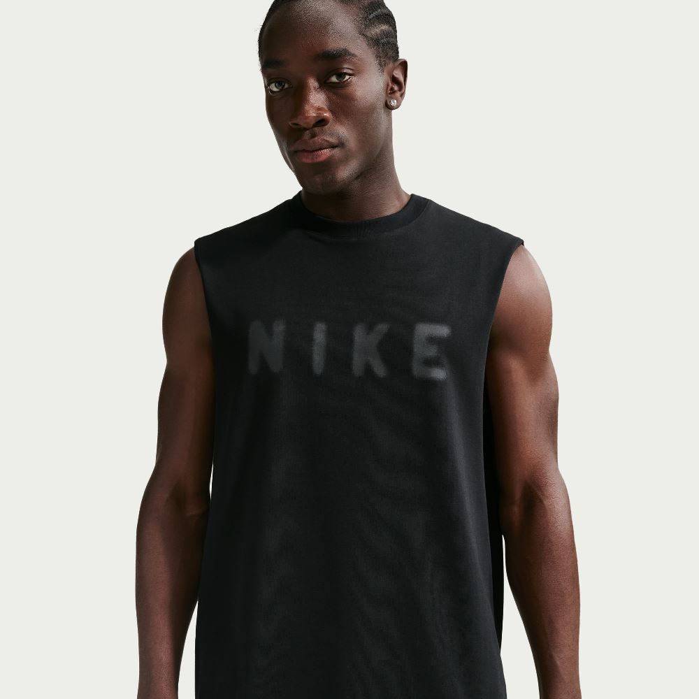 NIKE DRI-FIT N.A.C. TRAINING TANK TOP