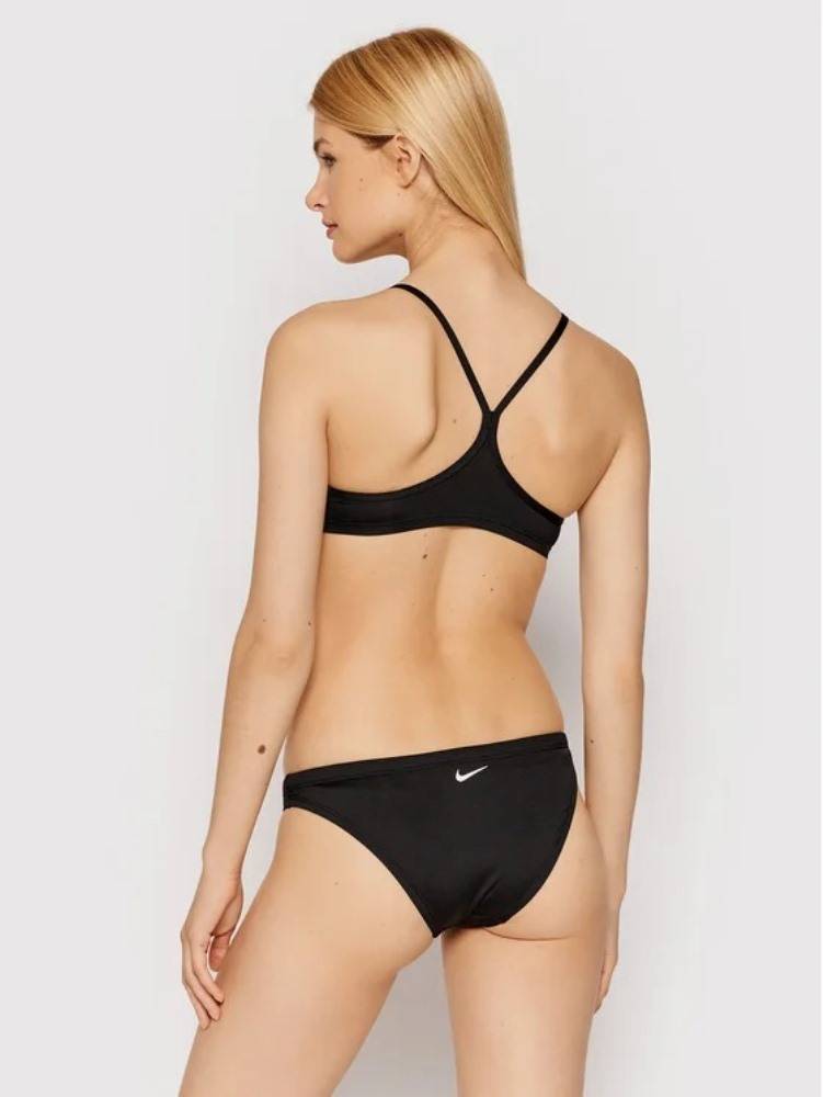 NIKE WOMENS RACERBACK BIKINI SET