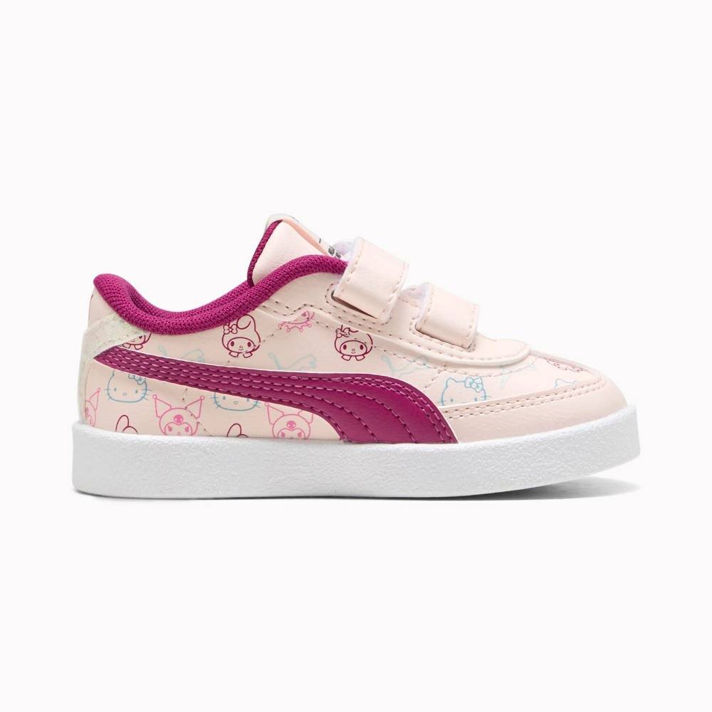 PUMA CLUB II ERA HELLO KITTY AND FRIENDS 2 V INF