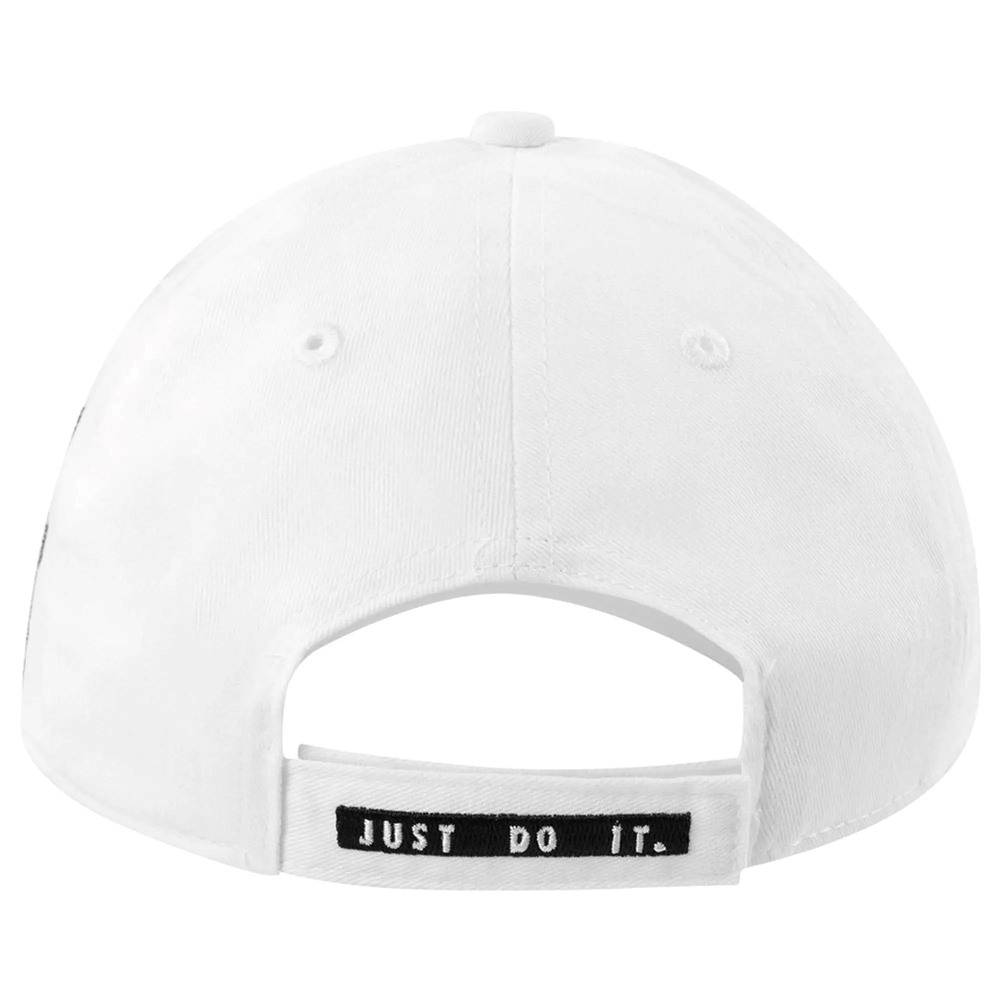 NIKE  LABEL MASHUP CLUB CAP