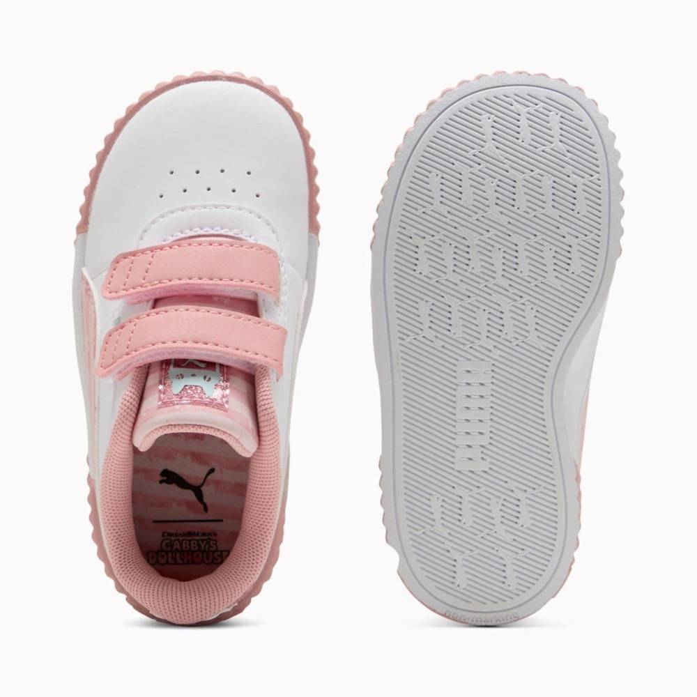 PUMA CARINA 3.0 GABBY'S DOLLHOUSE V INF