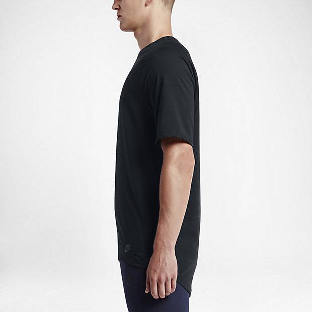 NIKE NSW BONDED TOP SS