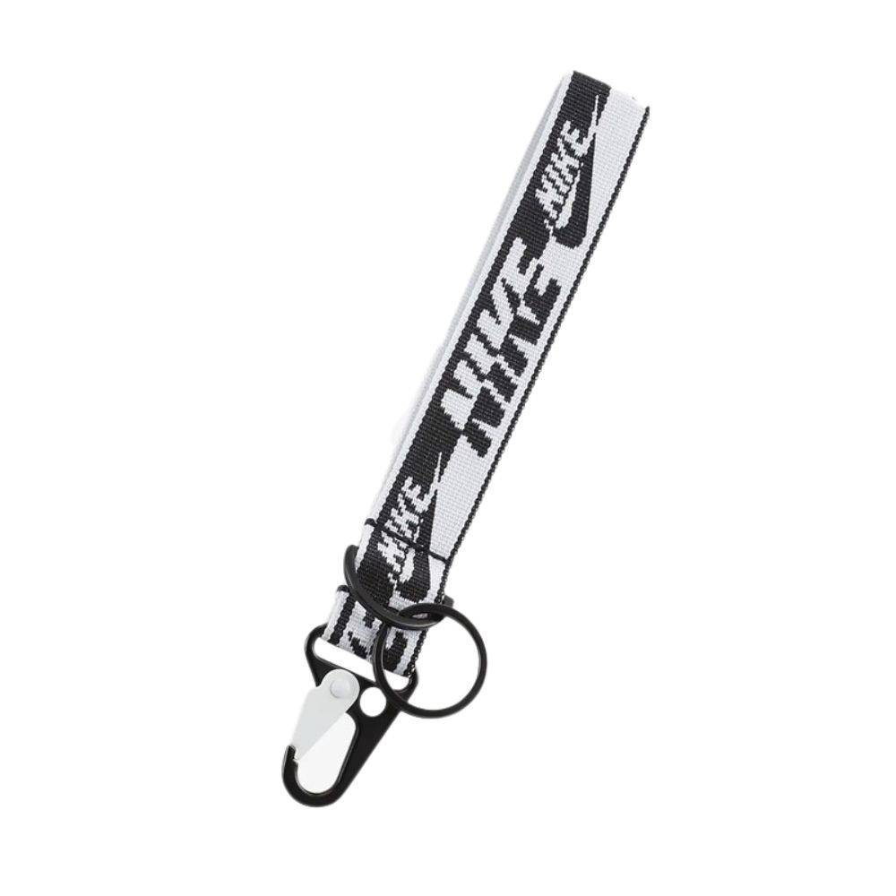 NIKE KEY HOLDER WRIST LANYARD