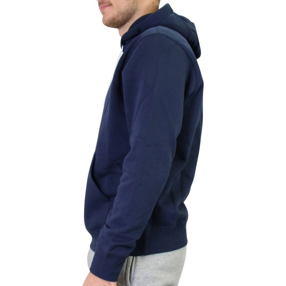 NIKE PARK 20 FLEECE PULLOVER HOODIE
