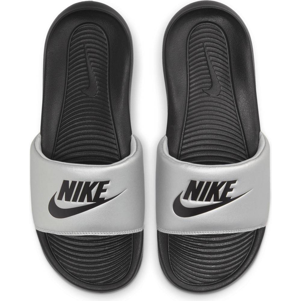 NIKE WOMENS VICTORI ONE SLIDE
