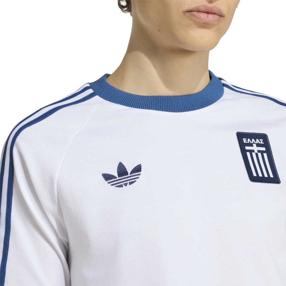 ADIDAS ORIGINALS M GREECE T-SHIRT