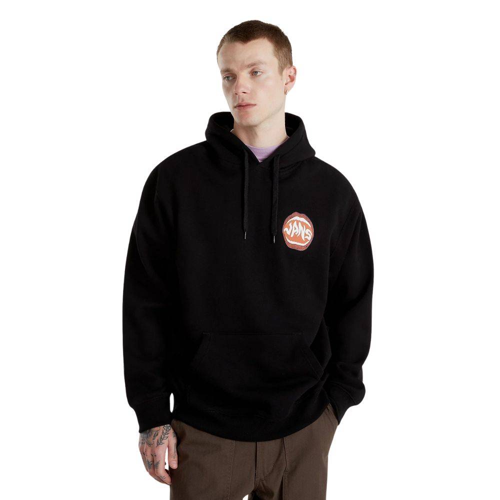 VANS OG OPEN MOUTH LOOSE PULLOVER