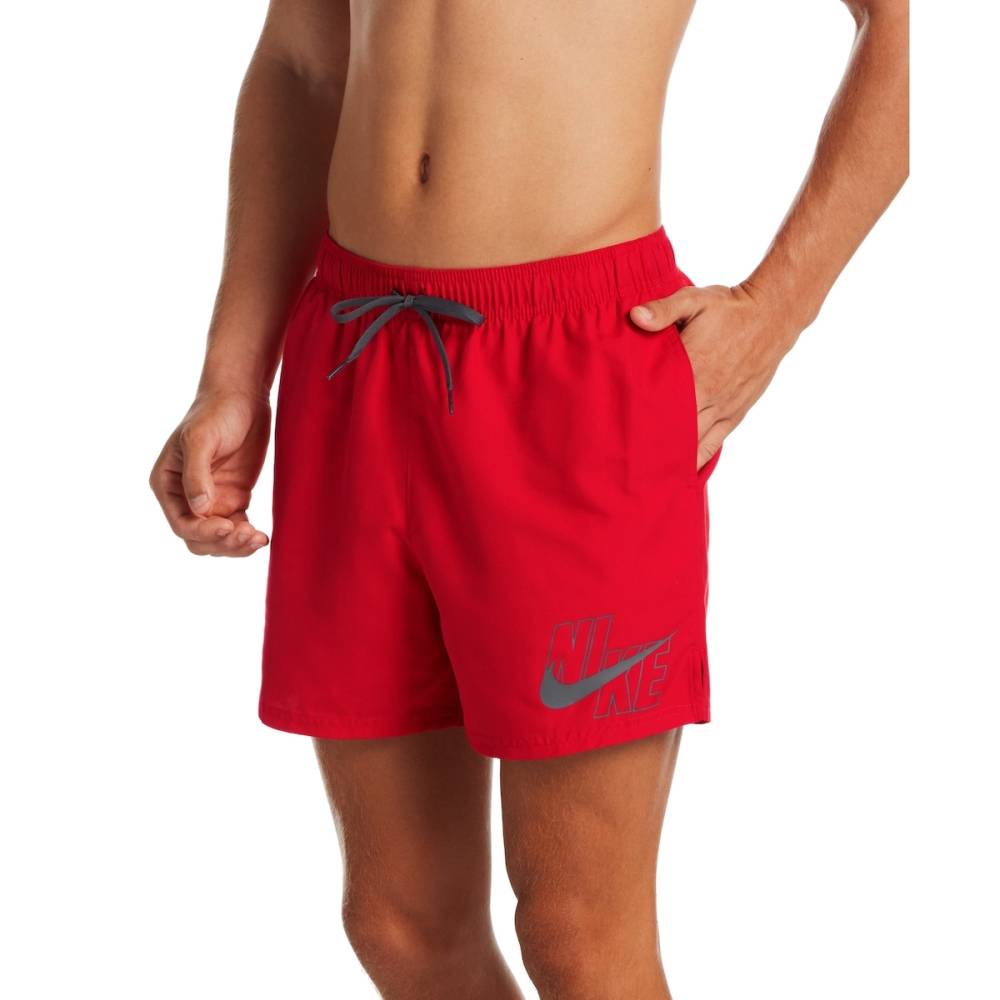 NIKE LOGO SOLID MENS 5