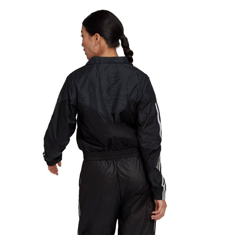 ADIDAS TRACK TOP