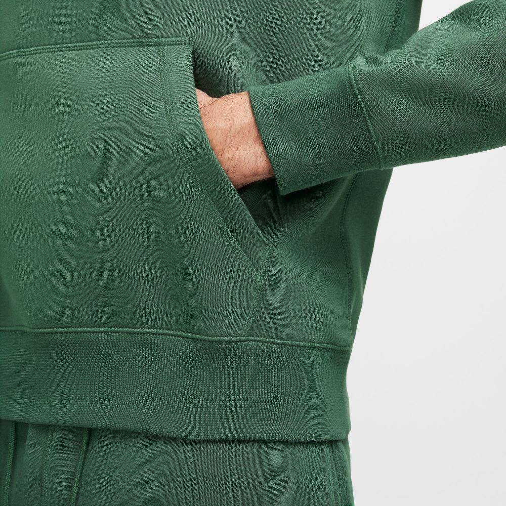 NIKE CLUB FUTURA HOODIE