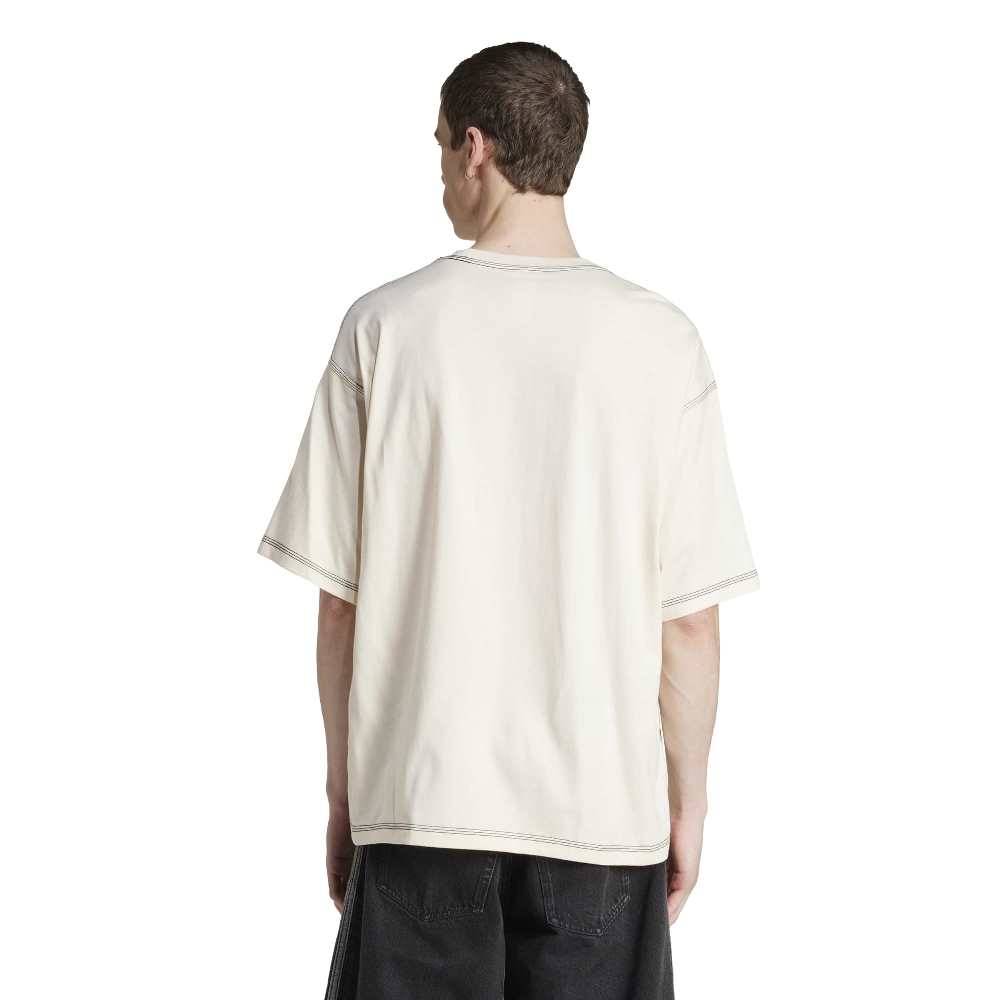 ADIDAS ESSENTIALS TEE