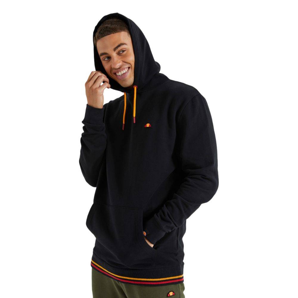 ELLESSE KODA FLEECE HOODIE