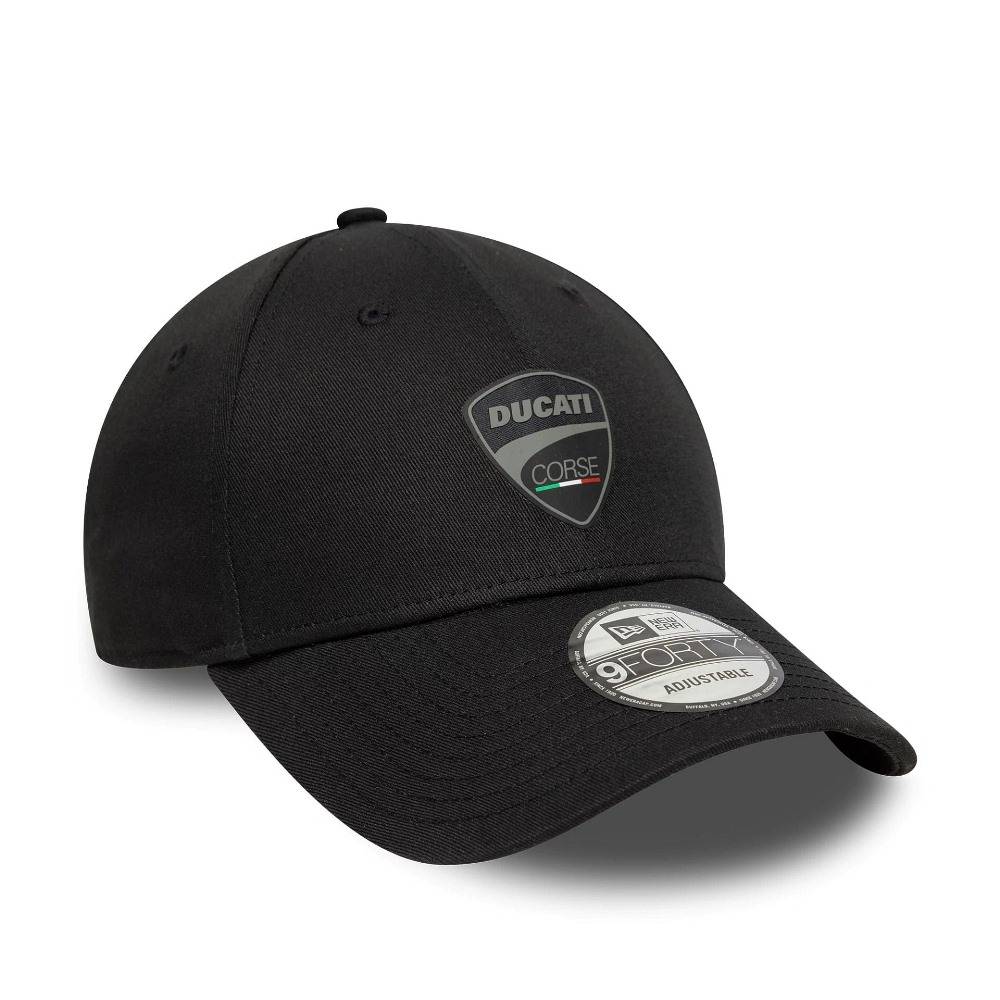 NEW ERA WASHED 9FORTY DUCATI CAP