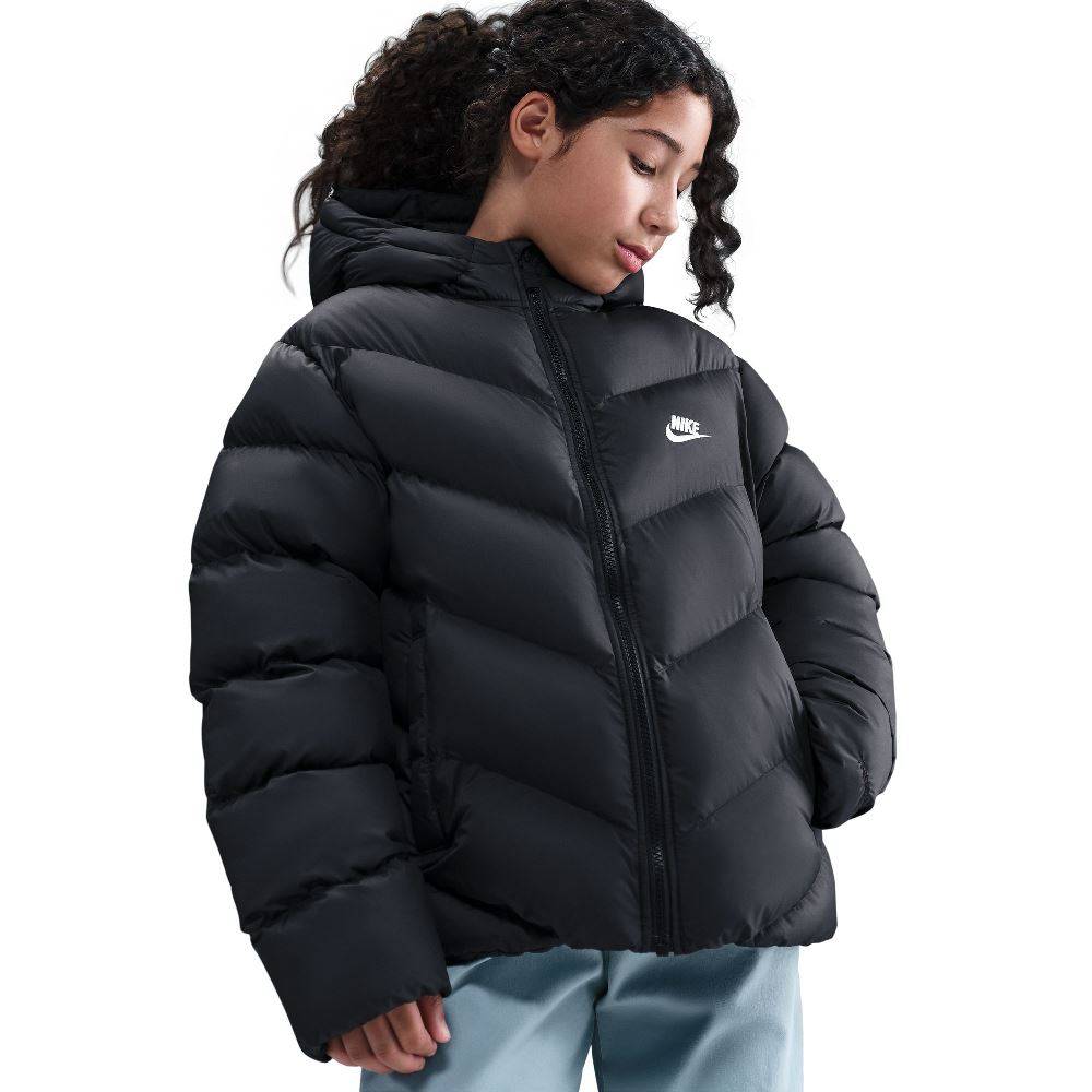NIKE NSW KIDS ALL-DAY-PLAY PUFFER JACKET