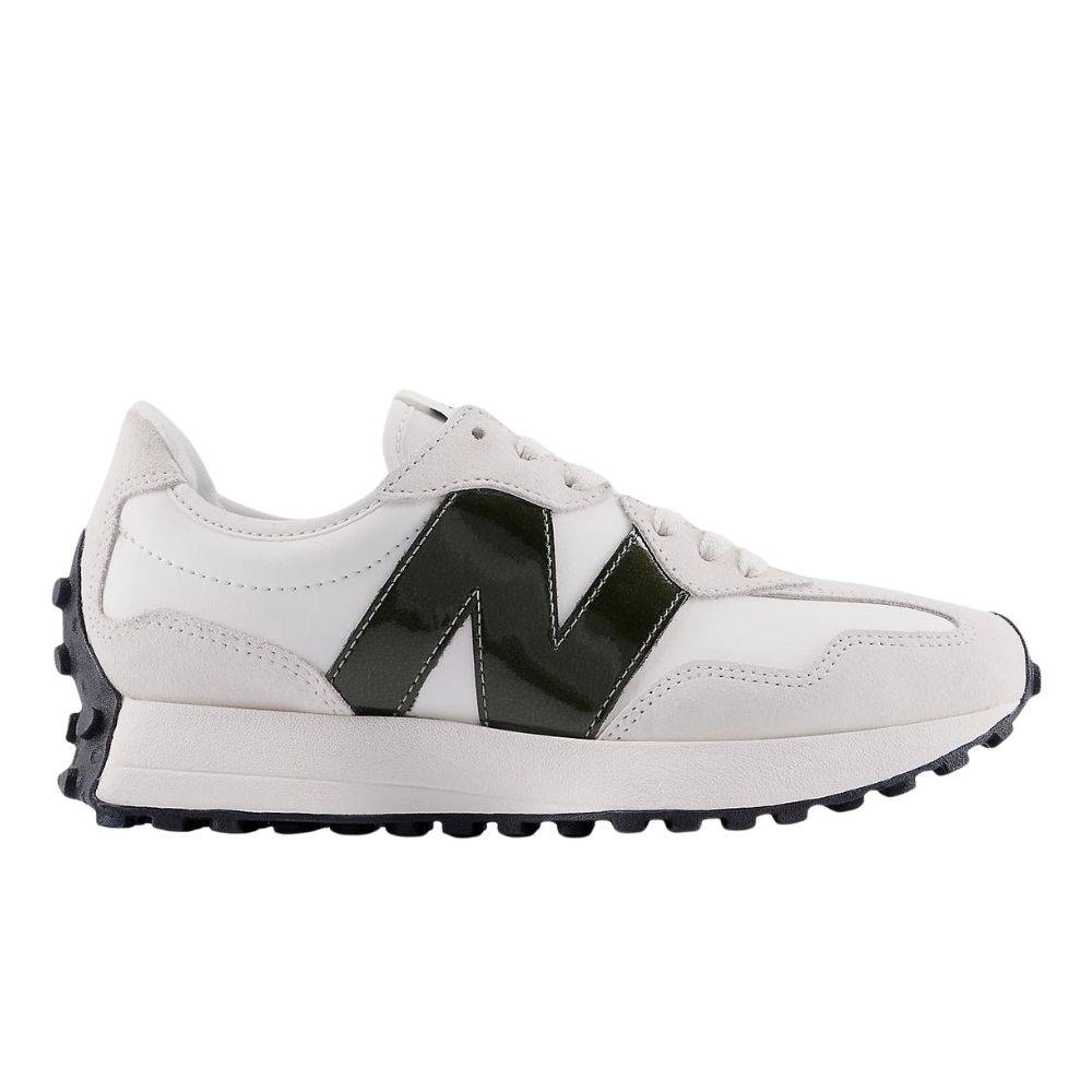 NEW BALANCE 327 WOMENS CLASSIC SNEAKERS