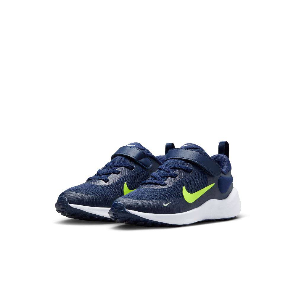 NIKE REVOLUTION 7 (PSV) KIDS SHOES