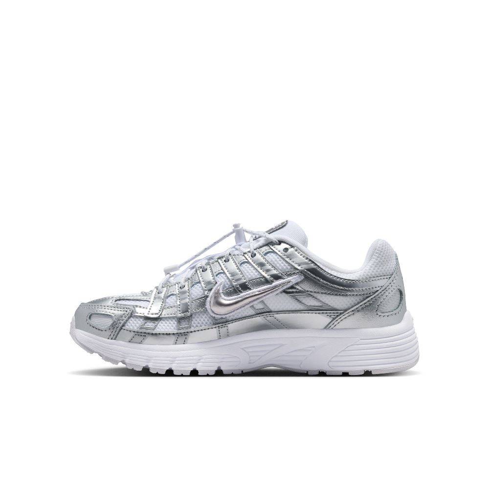 NIKE P-6000 UTILITY (GS) JUNIOR SHOES