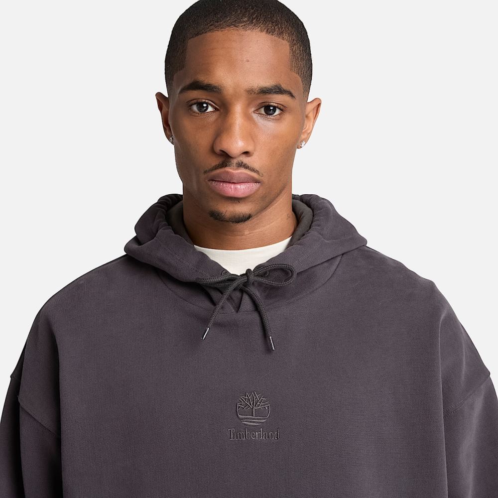 TIMBERLAND SHOREWOOD HW BB HOODIE