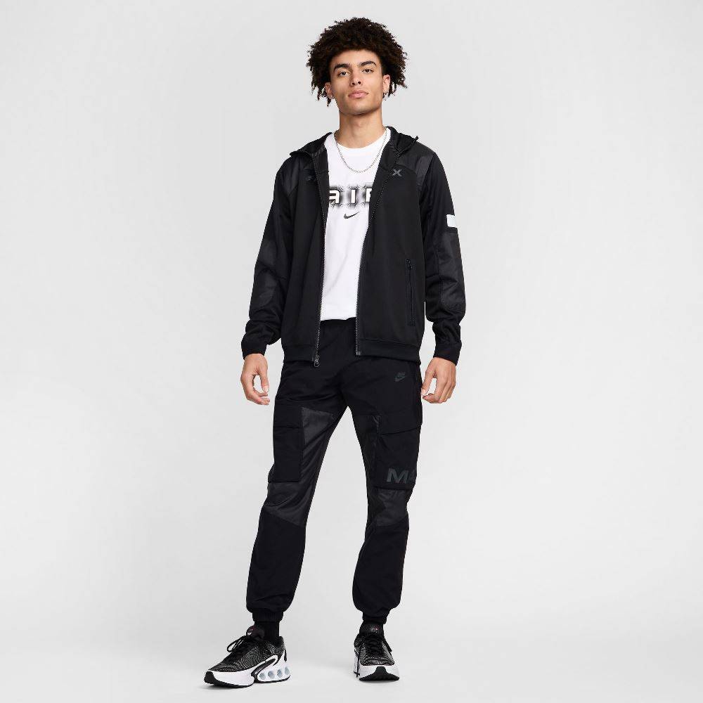 NIKE SPORTSWEAR  AIR GRAPHIC TEE
