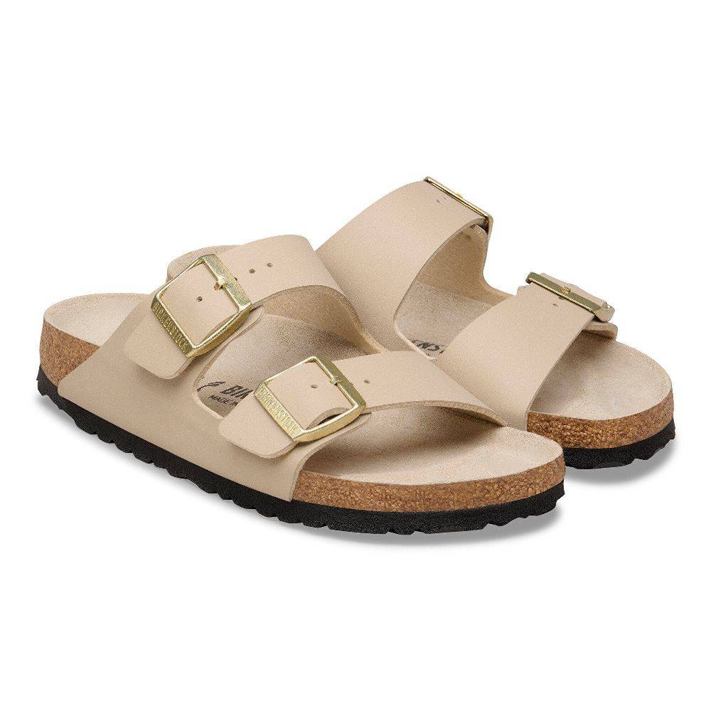 BIRKENSTOCK ARIZONA BIRKO-FLOR TRIPLE