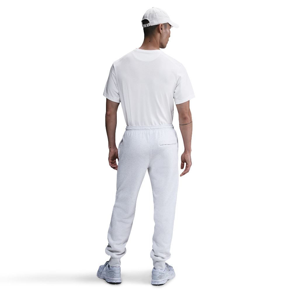NIKE CLUB BRUSHED FLEECE EXTRA SOFT MENS JOGGER