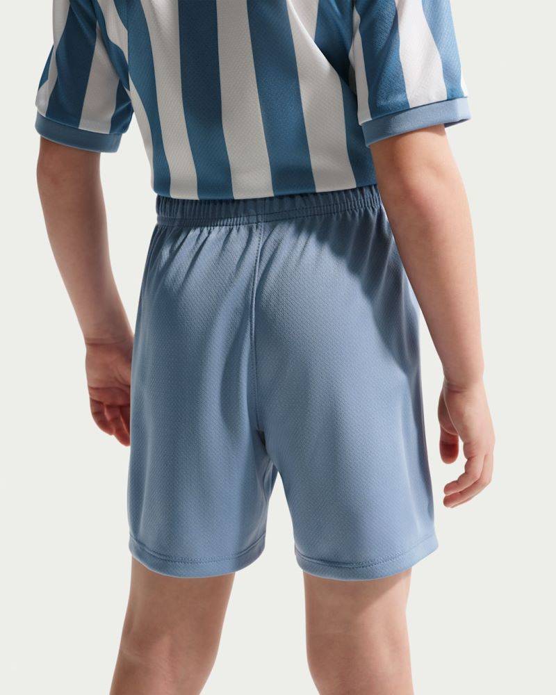NIKE LITTLE BOYS NSW GOAL MODE SHORT SET