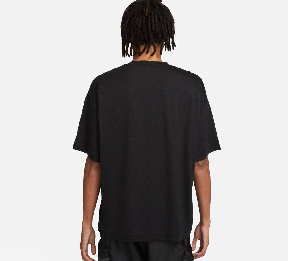 NIKE NSW TECH PACK DRI FIT SS TOP