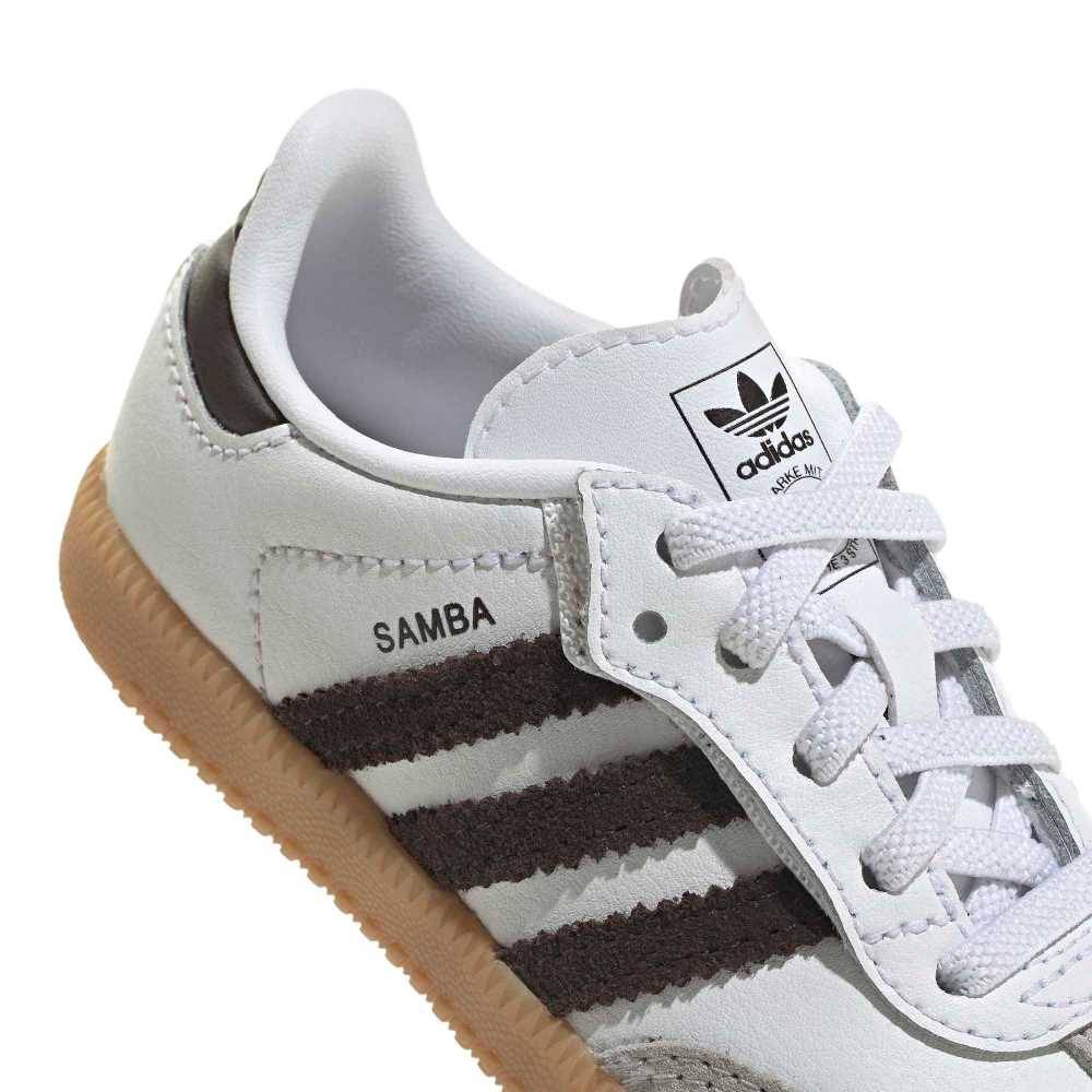 ADIDAS SAMBA OG CF EL I
