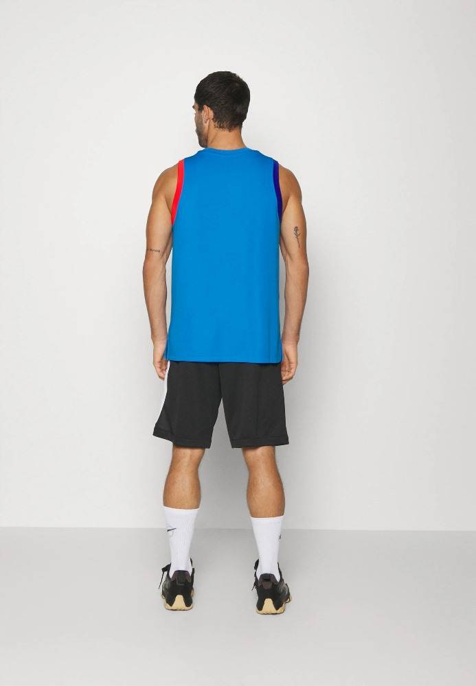 NIKE NBA TEAM 31 DRI-FIT DNA TANK TOP