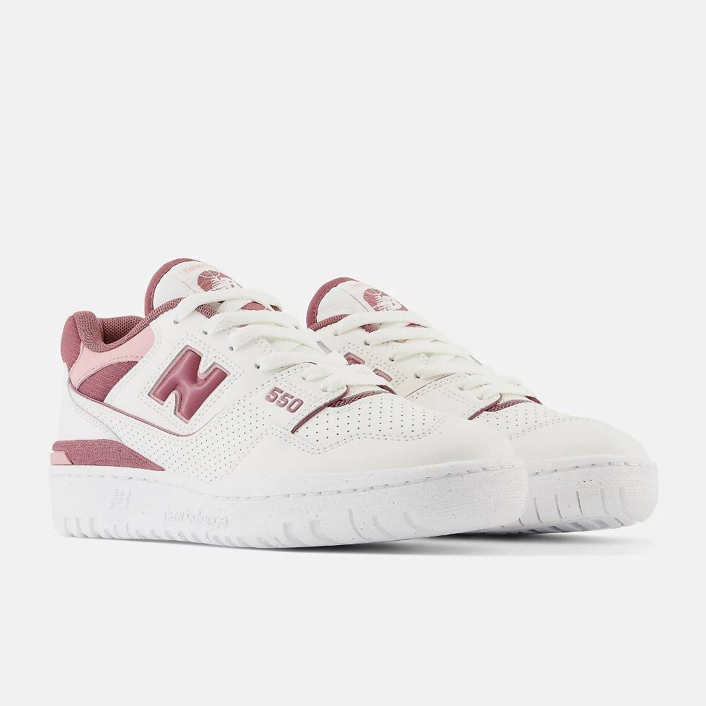NEW BALANCE 550 LIFESTYLE SNEAKERS
