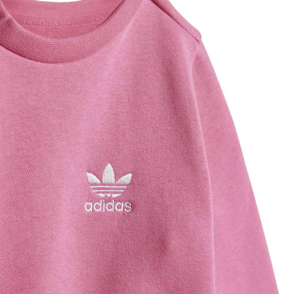 ADIDAS TREFOIL CS